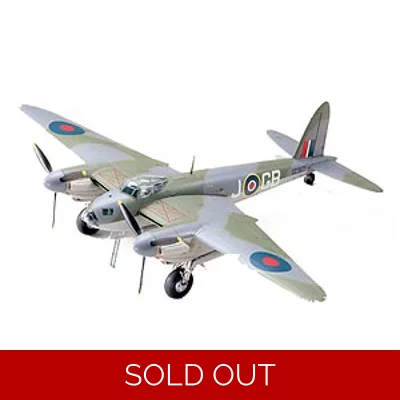 61066 MOSQUITO V MK.IV